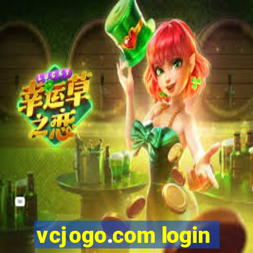 vcjogo.com login